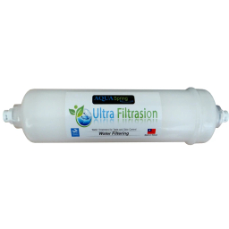 دستگاه تصفیه کننده آب آکوآ اسپرینگ مدل RO NF2800 به همراه فیلتر مجموعه 3 عددی