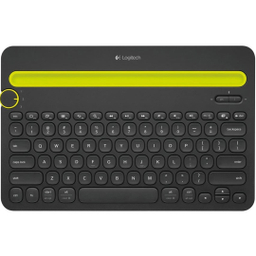 کیبورد لاجیتک (Logitech) مدل K480