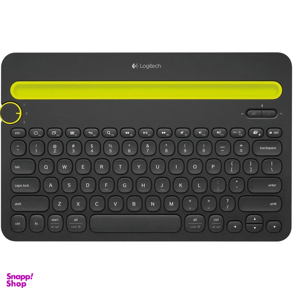 کیبورد لاجیتک (Logitech) مدل K480