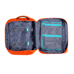 کوله پشتی سفری رونکاتو مدل IRONIK 2.0 EASYJET CABIN کد 415326