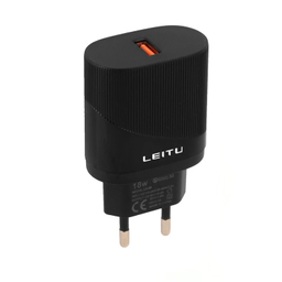 شارژر دیواری لیتو مدل LH-28 به همراه کابل Micro-USB