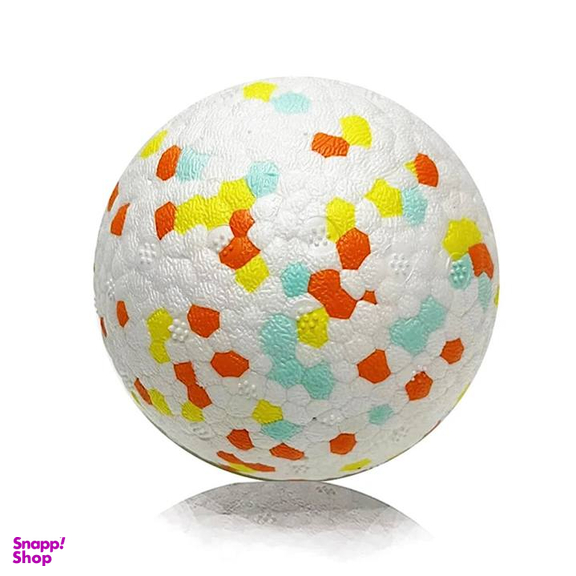 اسباب بازی سگ مدل توپ سایز بزرگ