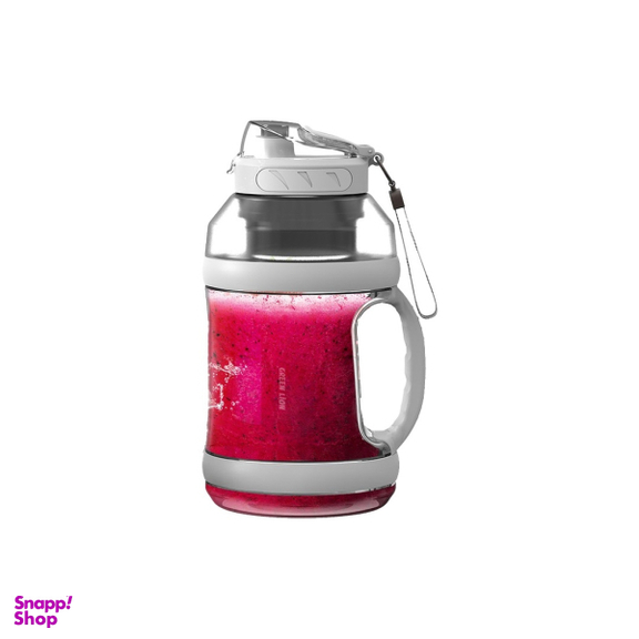 آبمیوه گیری گرین لاین مدل Mega Pro Portable