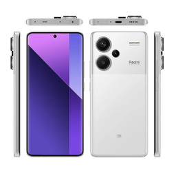 گوشی موبایل شیائومی مدل Redmi Note 13 Pro Plus 5G دو سیم کارت ظرفیت 512 گیگابایت رم 12 گیگابایت