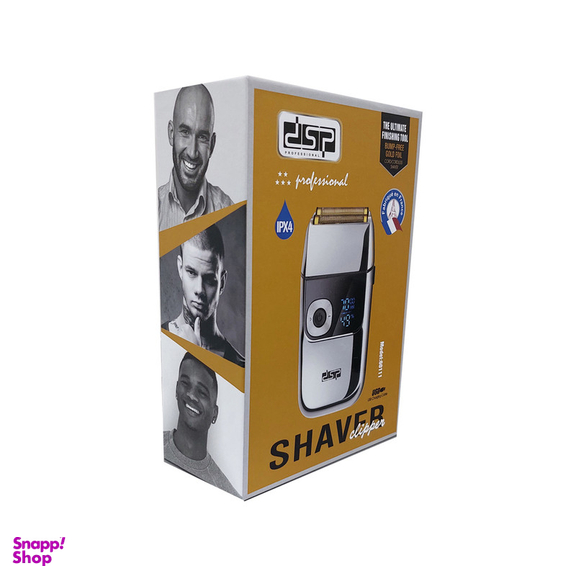 ماشین اصلاح موی صورت دی اس پی مدل 60111