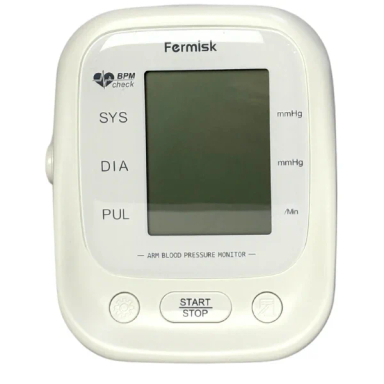 فشارسنج دیجیتالی فرمیسک کد u191