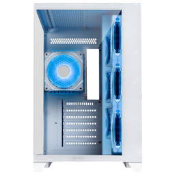 کیس مخصوص بازی Mid Tower فاطر مدل FG-880