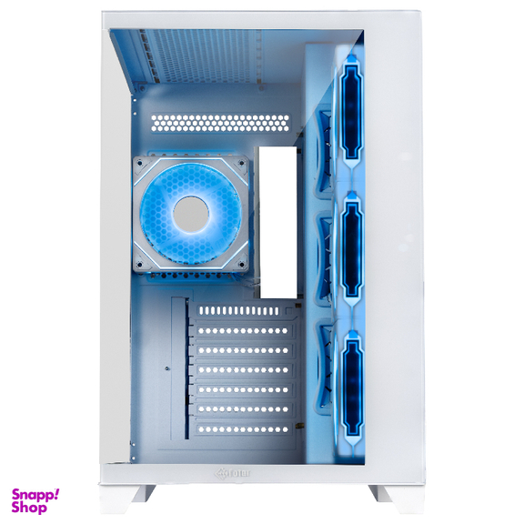 کیس مخصوص بازی Mid Tower فاطر مدل FG-880