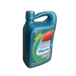 روغن موتور کاسترول مدل مگنتک SN جدید حجم 4 لیتر