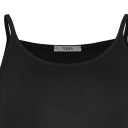 تاپ زنانه مدل GD-o-19287520 رنگ مشکی