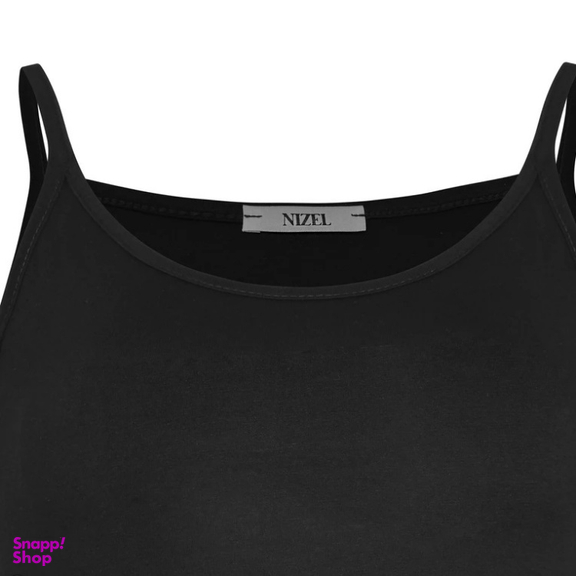 تاپ زنانه مدل GD-o-19287520 رنگ مشکی