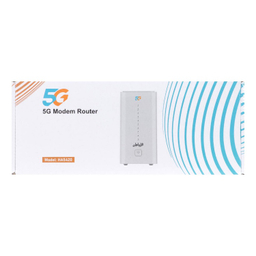 مودم - روتر 5G همراه اول مدل HA5420