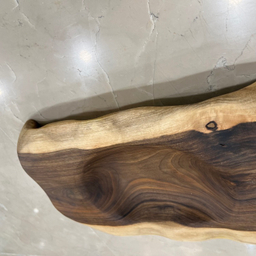 شکلات خوری چوبی کد 8985