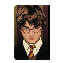 کلاسور طرح Harry Potter کد 082