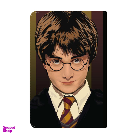کلاسور طرح Harry Potter کد 082