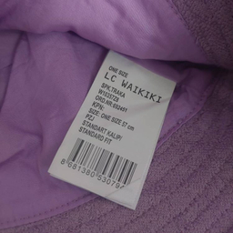 کلاه زنانه ال سی وایکیکی مدل Prefacly