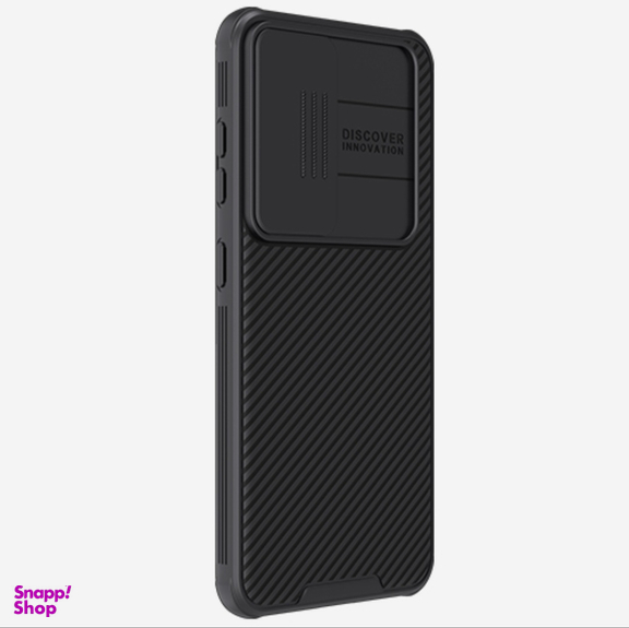 کاور گوشی موبایل نیلکین مدل CamShield Pro Magnetic مناسب برای سامسونگ Galaxy S24 FE