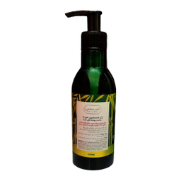 ژل شستشوی صورت دیپ سنس مدل Amla Oil حاوی عصاره درخت چای و بامبو حجم 250 میلی‌ لیتر