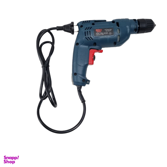 دریل برقی باس مدل DJ312