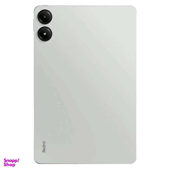 تبلت 12.1 اینچ شیائومی مدل Xiaomi Redmi Pad Pro ظرفیت 256 گیگابایت رم 8 گیگابایت نسخه گلوبال