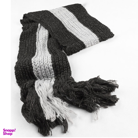 شال گردن بافتنی زنانه مدل SB-SS-23052