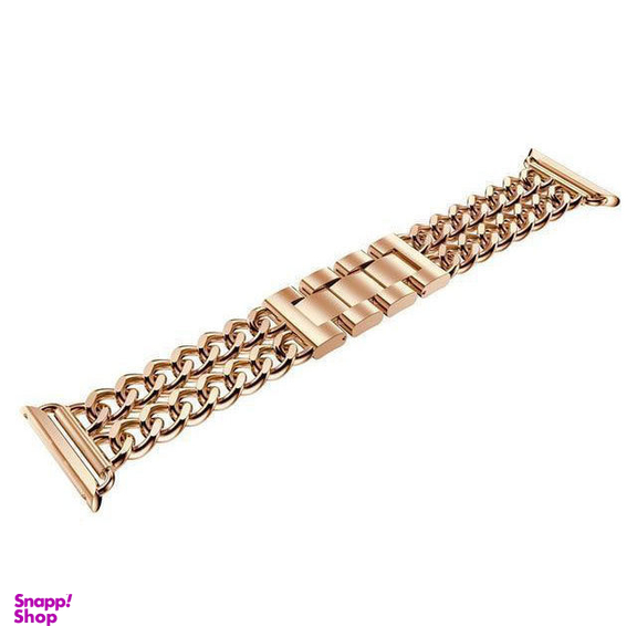 بند اپیکوی مدل Cartier Loop مناسب برای اپل واچ سری 1/2/3/4/5/6/7/8/SE/Ultra سایز 42/44/45/49 میلی متری