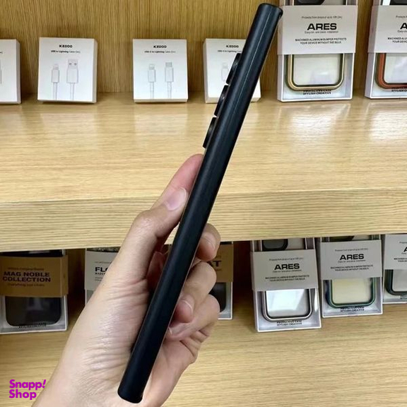 کاور گوشی موبایل کی -زد دوو مدل Air Skin مناسب سامسونگ Galaxy S24 Ultra