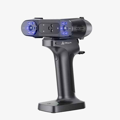 اسکنر سه بعدی قابل حمل مدل Creality RaptorX