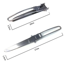 ظرف غذای کودک مدل 2 طبقه دیانا بسته 5 عددی