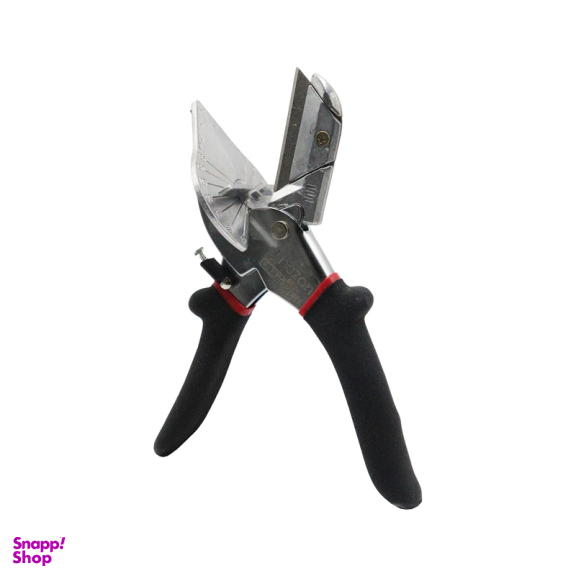 قیچی داکت بر آمازون مدل YP-21CM