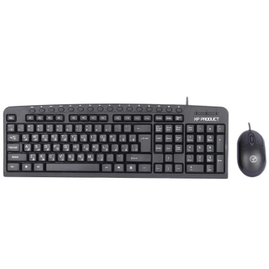 کیبورد و ماوس ایکس پی-پروداکت مدل XP-11600N