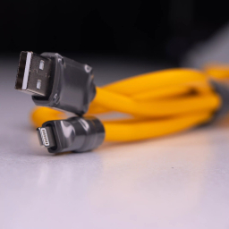 کابل USB/Type-C به Lightning/Type-C ویکام کد WDC-20 طول 1.5 متر