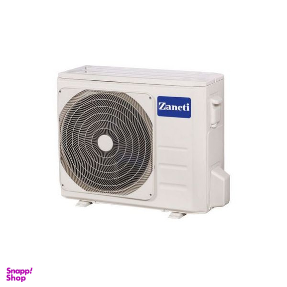کولر گازی 24000 زانتی مدل ZMSA-24HO1RAFB