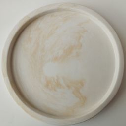 ست دکوری رومیزی کد 02 مجموعه 4 عددی