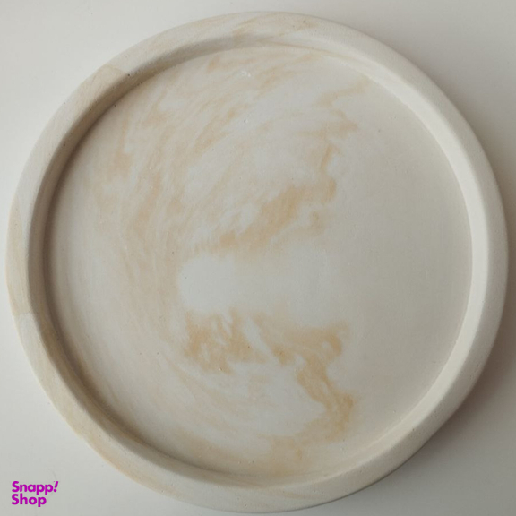 ست دکوری رومیزی کد 02 مجموعه 4 عددی