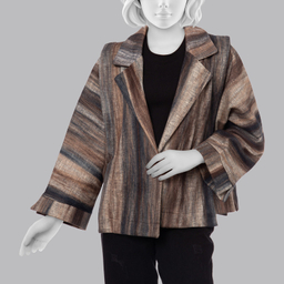 کت زنانه نیزل مدل 44368