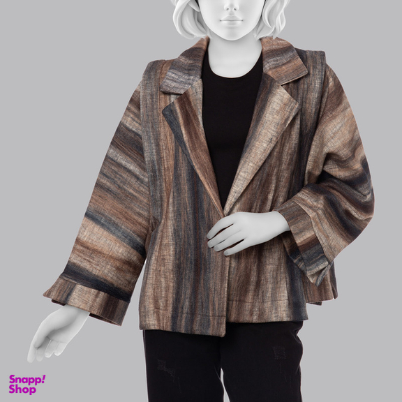 کت زنانه نیزل مدل 44368