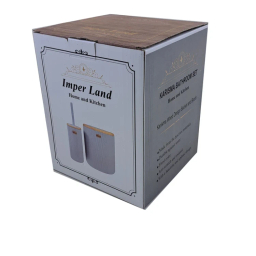 ست فرچه و سطل امپرلند کد 10227