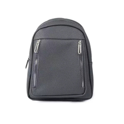 کوله پشتی زنانه مدل دو زیپی کد BG-2880