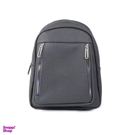 کوله پشتی زنانه مدل دو زیپی کد BG-2880