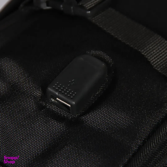کوله پشتی لپ تاپ مایسا مدل M77220