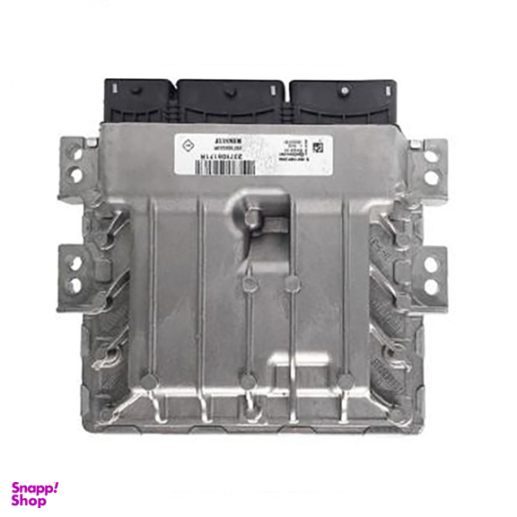 کامپیوتر ECU موتور خودرو کد 07 مناسب رنو کپچر