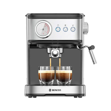 اسپرسوساز بنس مدل BC-S8501D