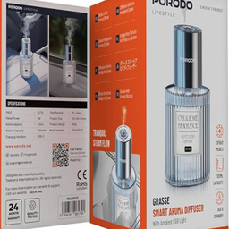 خوشبوکننده هوشمند پرودو مدل DIFFUSER PDADIFFD2