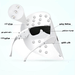 دستگاه جوانسازی مدل JZC-M02-3C