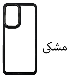 کاور گوشی موبایل مدل New Skin مناسب اپل iPhone 13
