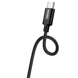 کابل تبدیل USB به Type-C کاکو مدل KSC-652 به طول 1 متر