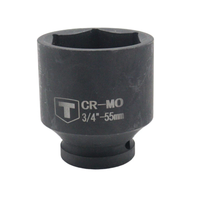 سری آچار بکس تاپکس مدل YPK-3/4INCH سایز 55 میلی متر