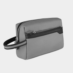 کیف پاسپورتی مردانه نوین چرم مدل مایک کد WB3729