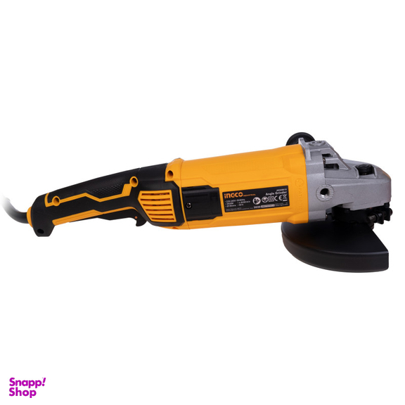 فرز آهنگری 2000 وات اینکو مدل AG200018